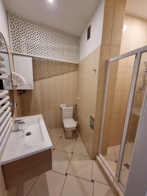 Fantastic Krk - Kr6 B Appartement *