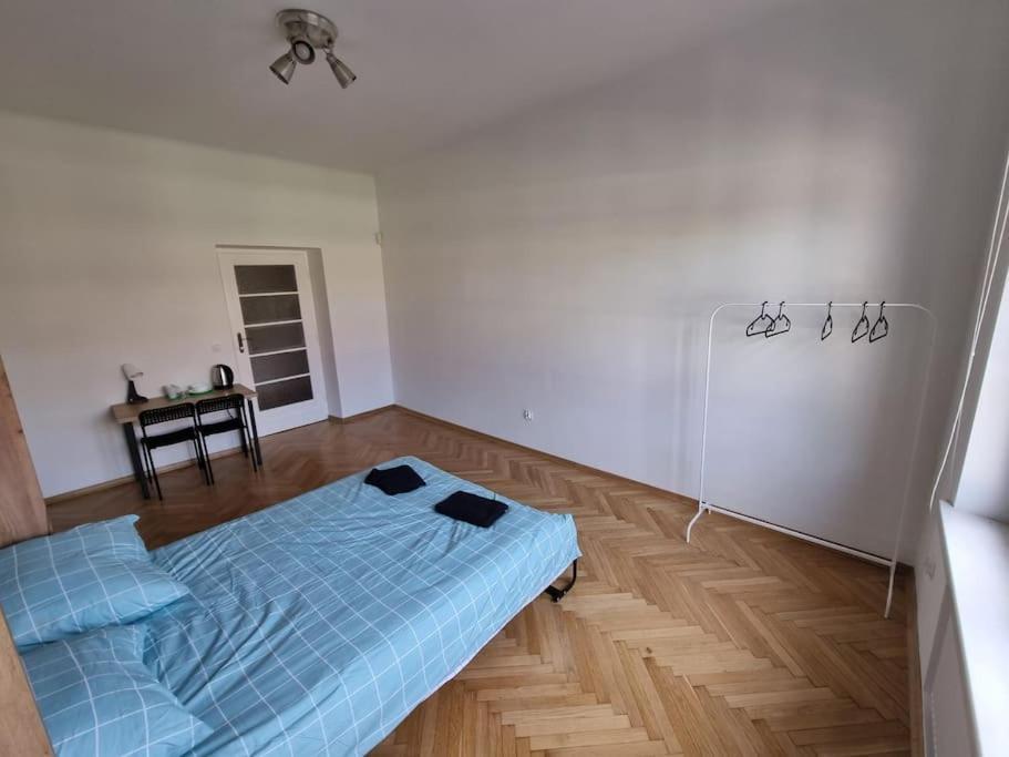 Appartement Fantastic Krk - Kr6 B Krakau