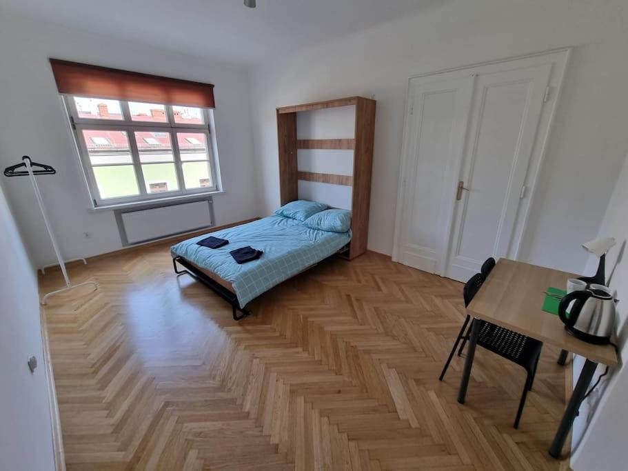 Fantastic Krk - Kr6 B Appartement *